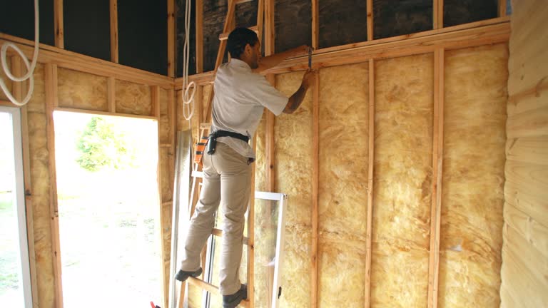 Best Soundproof Insulation  in Shippensburg, PA